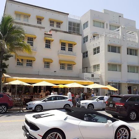Casa Grande Apartments 204 Miami Beach Kültér fotó