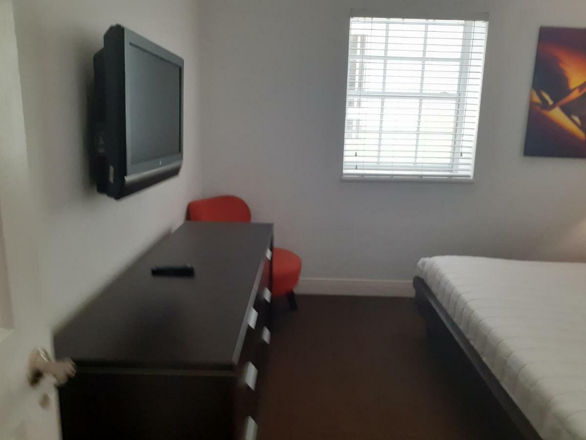 Casa Grande Apartments 204 Miami Beach Kültér fotó