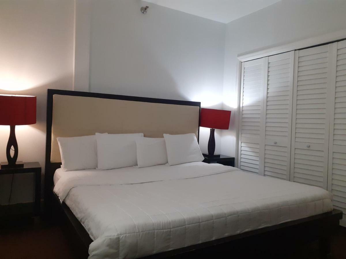 Casa Grande Apartments 204 Miami Beach Kültér fotó