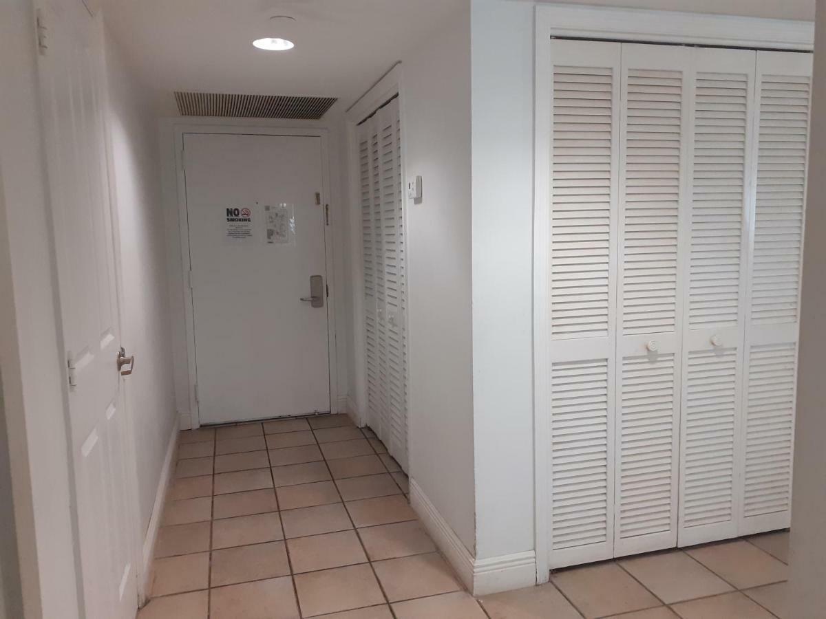 Casa Grande Apartments 204 Miami Beach Kültér fotó