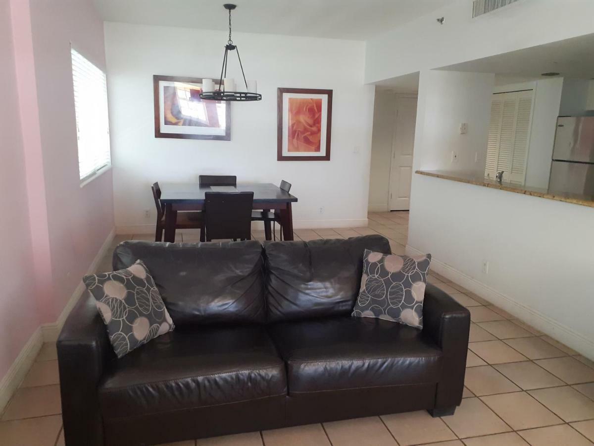 Casa Grande Apartments 204 Miami Beach Kültér fotó