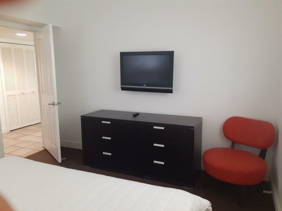Casa Grande Apartments 204 Miami Beach Kültér fotó
