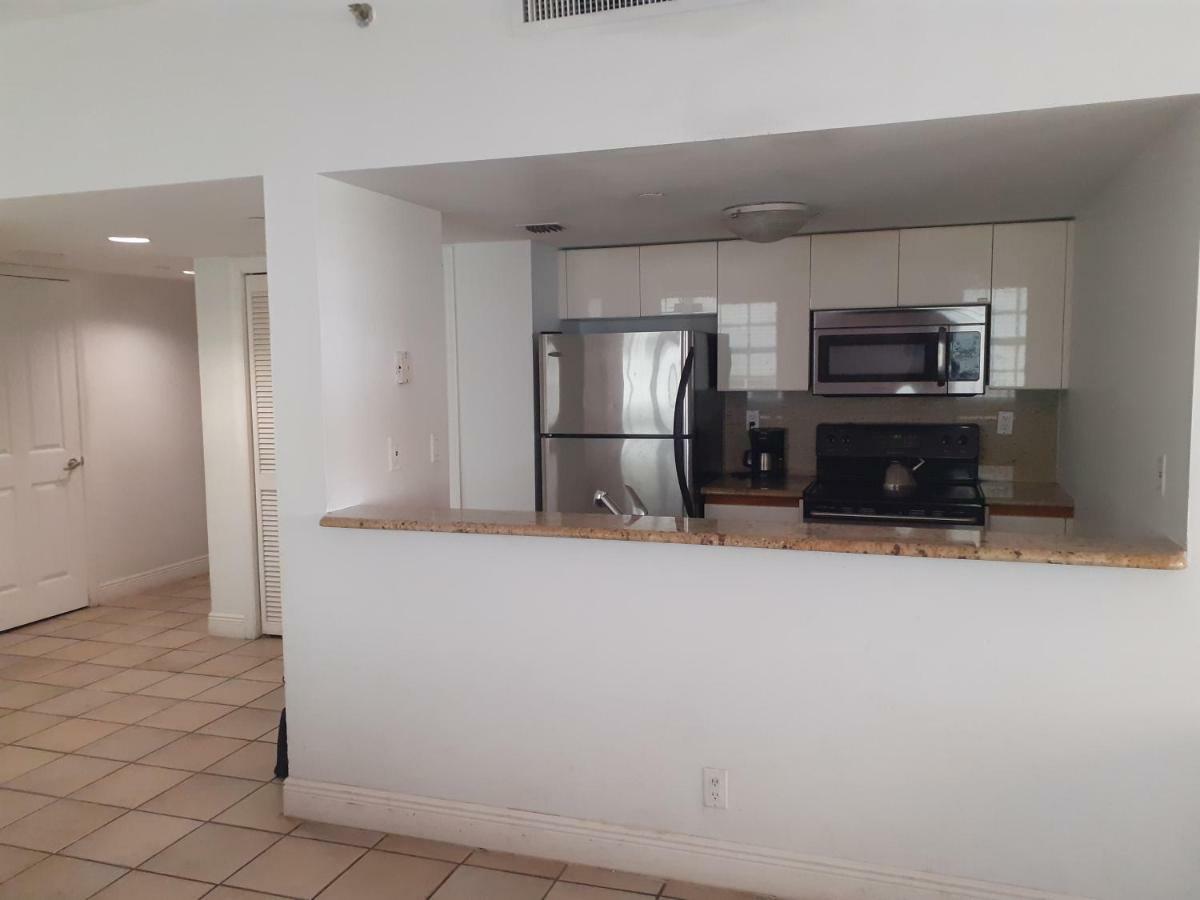 Casa Grande Apartments 204 Miami Beach Kültér fotó