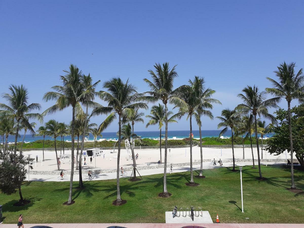Casa Grande Apartments 204 Miami Beach Kültér fotó