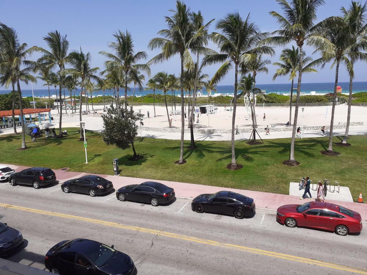Casa Grande Apartments 204 Miami Beach Kültér fotó