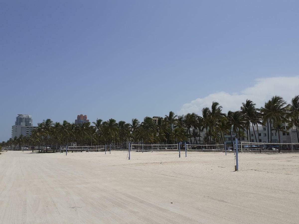 Casa Grande Apartments 204 Miami Beach Kültér fotó